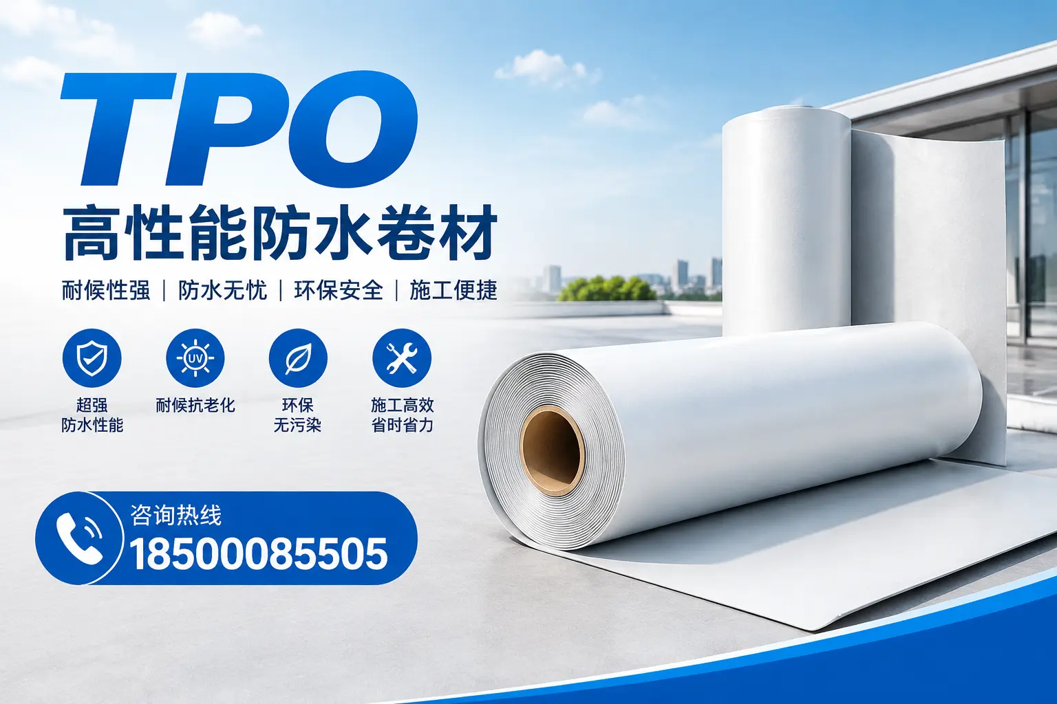 tpo产品质量评估标准,泰州企业需掌握的关键要点